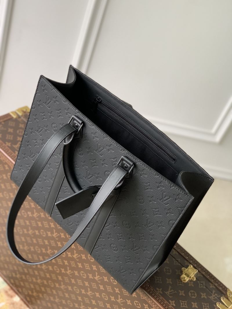 Mens LV Briefcases